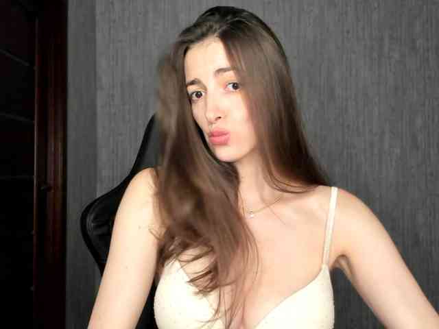 SabrinaMur webcam