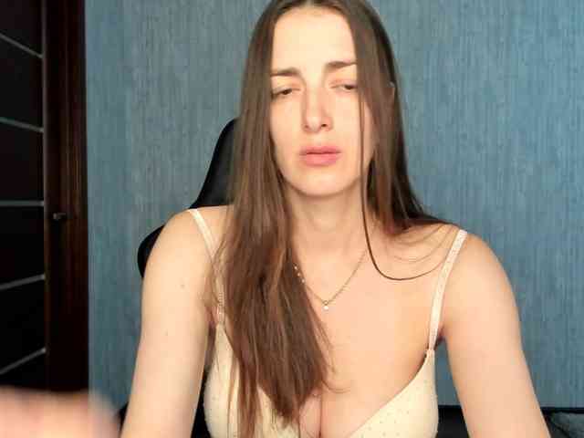 SabrinaMur webcam