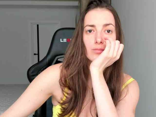SabrinaMur webcam