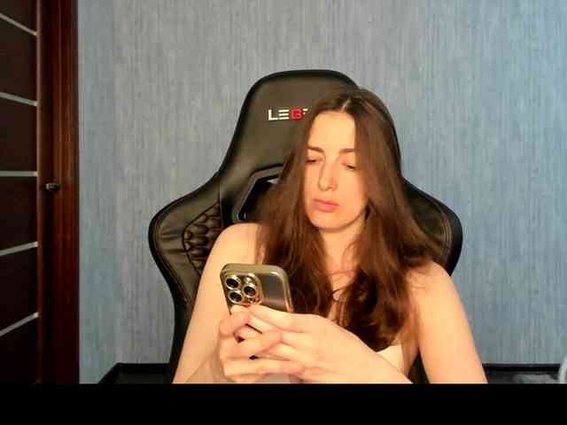 SabrinaMur webcam