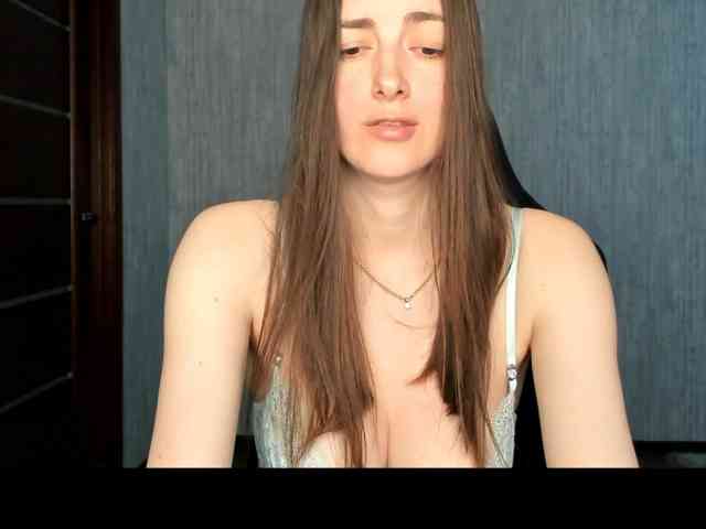 SabrinaMur webcam