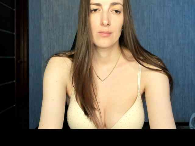 SabrinaMur webcam