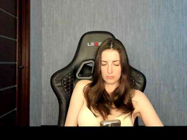 SabrinaMur webcam