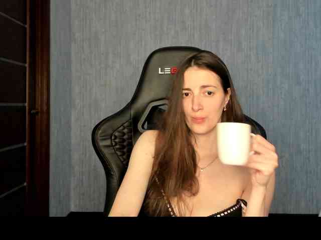 SabrinaMur webcam