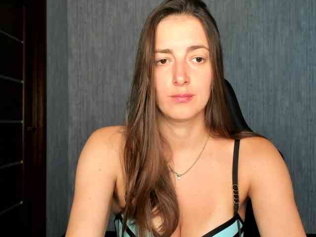 SabrinaMur webcam