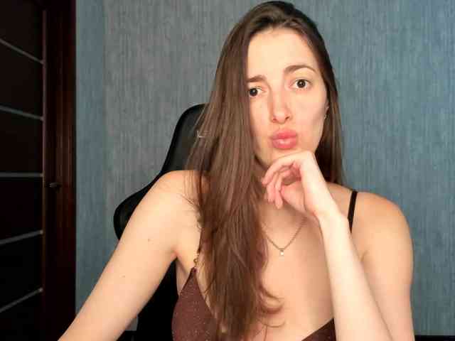 SabrinaMur webcam