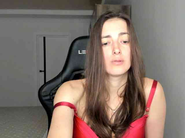 SabrinaMur webcam