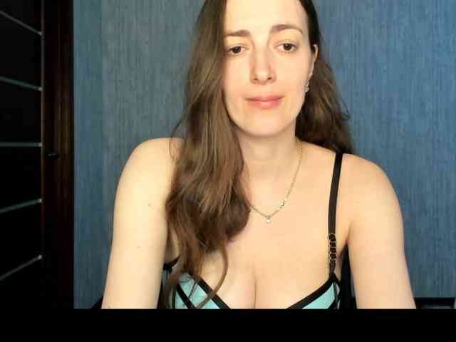 SabrinaMur webcam