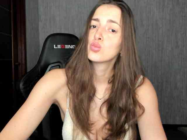 SabrinaMur webcam