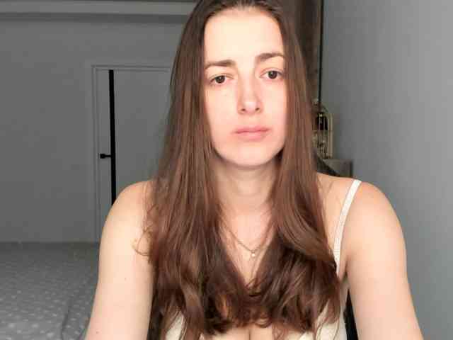 SabrinaMur webcam