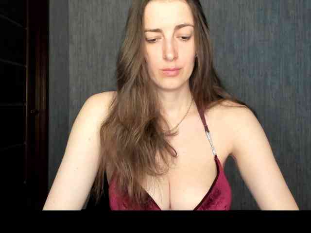 SabrinaMur webcam