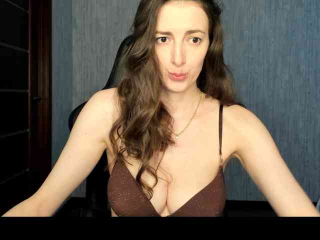 SabrinaMur webcam
