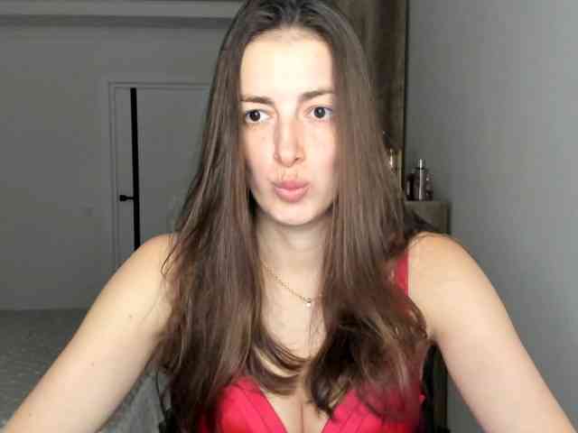 SabrinaMur webcam