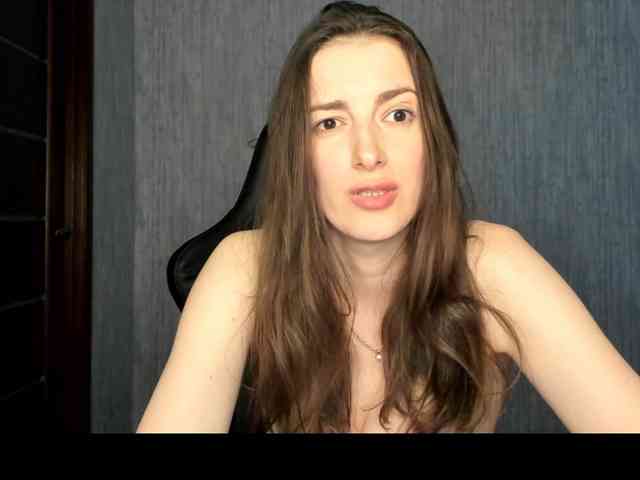 SabrinaMur webcam