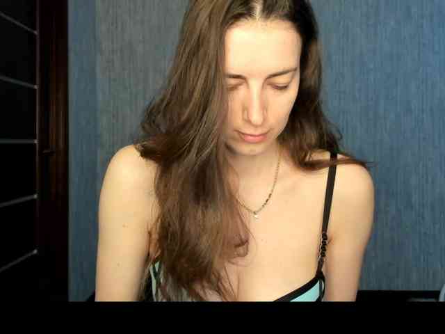 SabrinaMur webcam