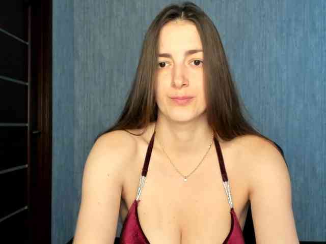 SabrinaMur webcam