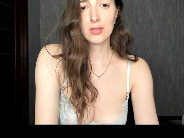 SabrinaMur webcam