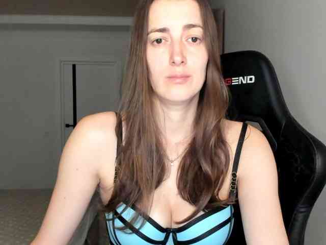 SabrinaMur webcam