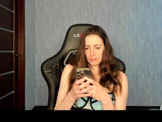 SabrinaMur webcam