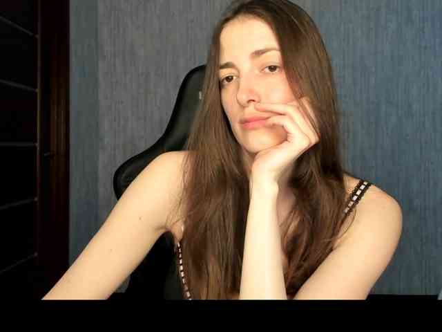 SabrinaMur webcam