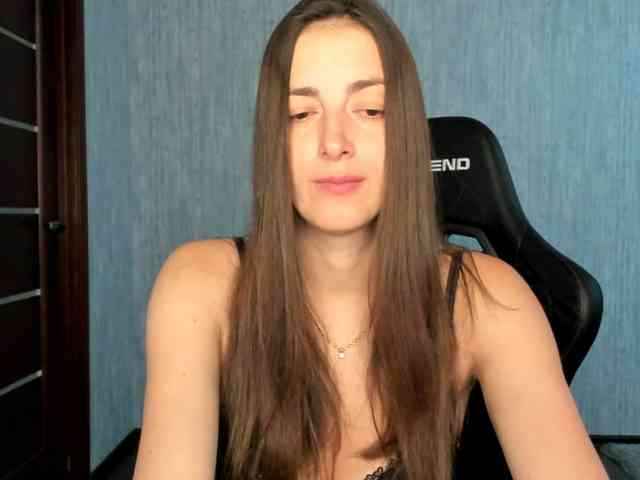 SabrinaMur webcam