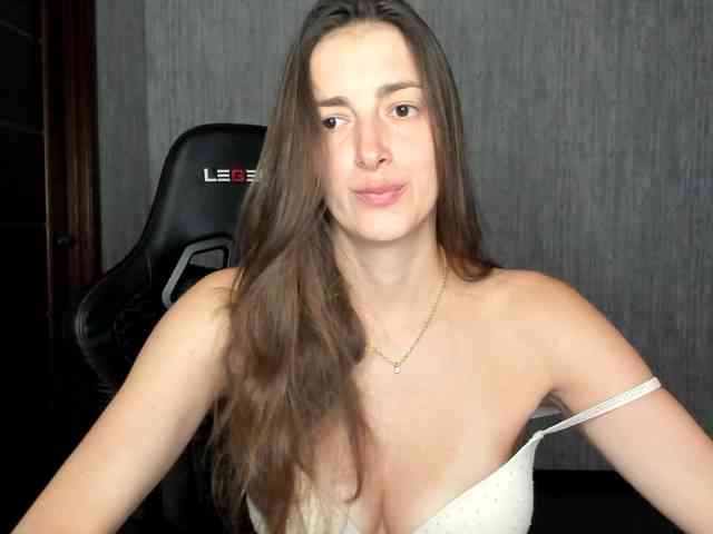 SabrinaMur webcam