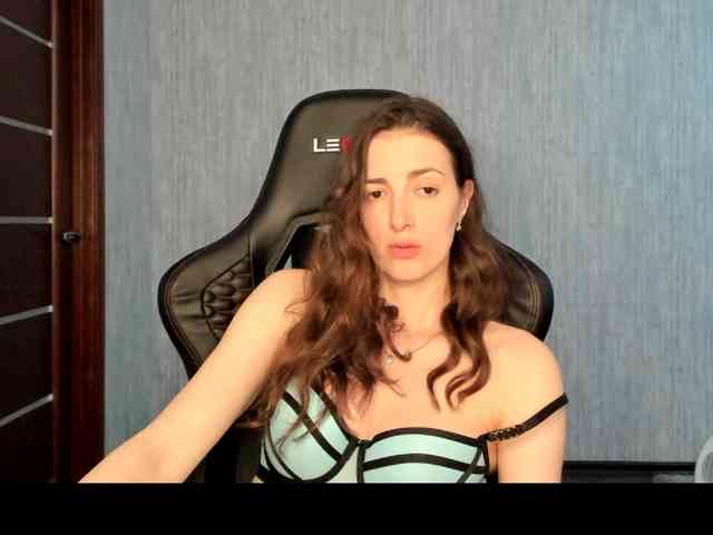 SabrinaMur webcam