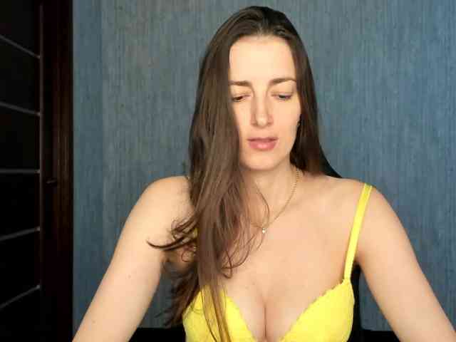 SabrinaMur webcam