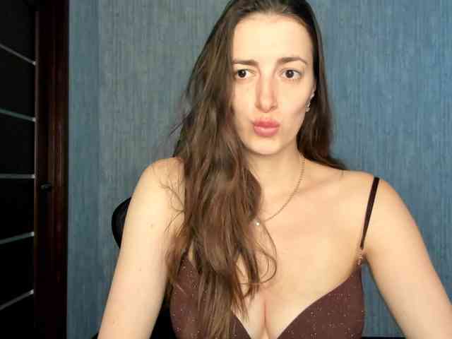 SabrinaMur webcam
