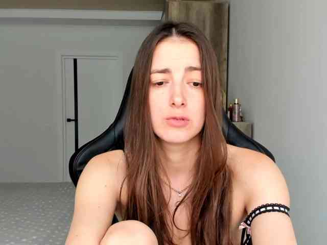SabrinaMur webcam