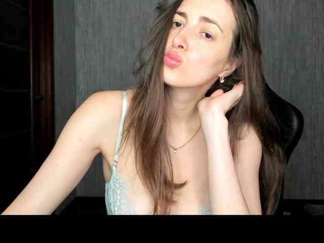 SabrinaMur webcam