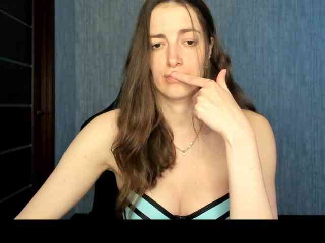 SabrinaMur webcam