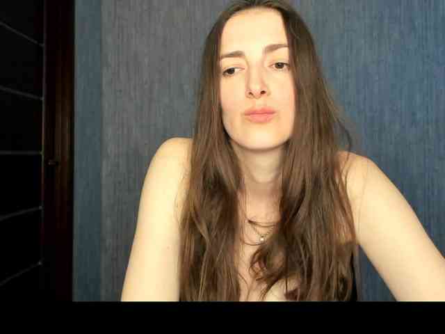 SabrinaMur webcam