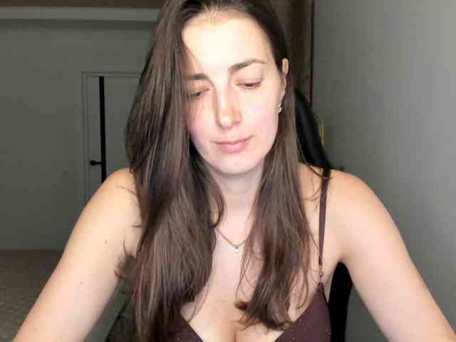 SabrinaMur webcam