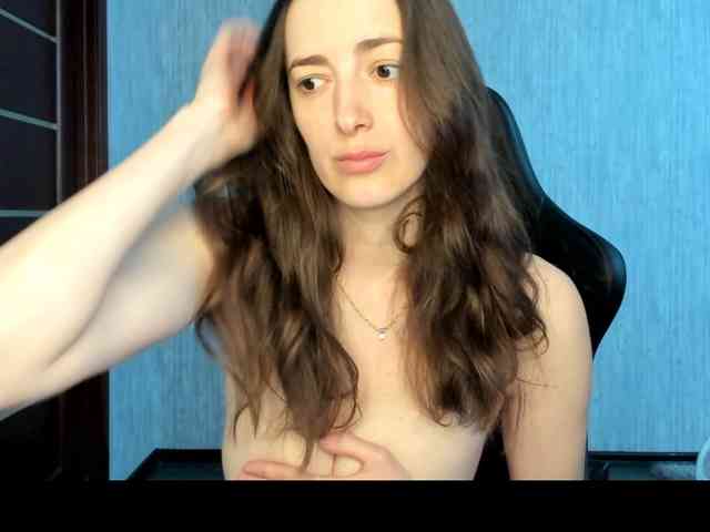SabrinaMur webcam