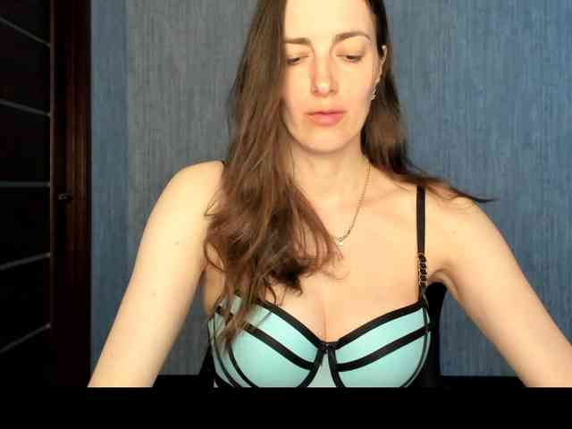 SabrinaMur webcam