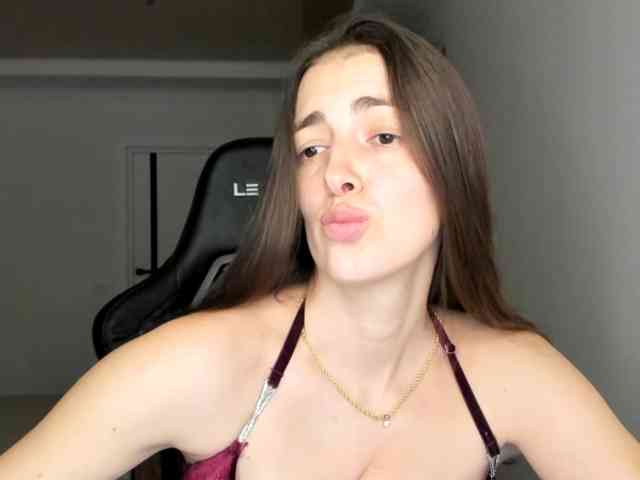 SabrinaMur webcam