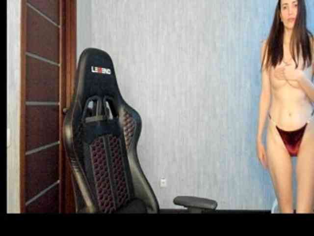 SabrinaMur webcam