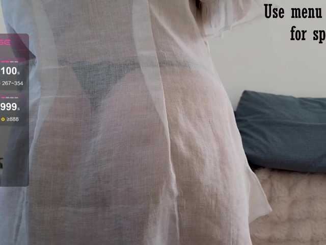 EvelinaRo live cam on BongaCams