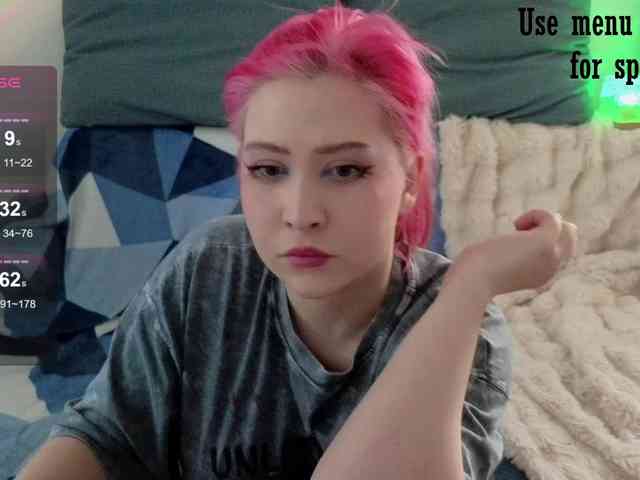 Evelina_Mi webcam