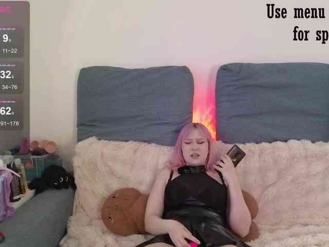 Evelina_Mi webcam