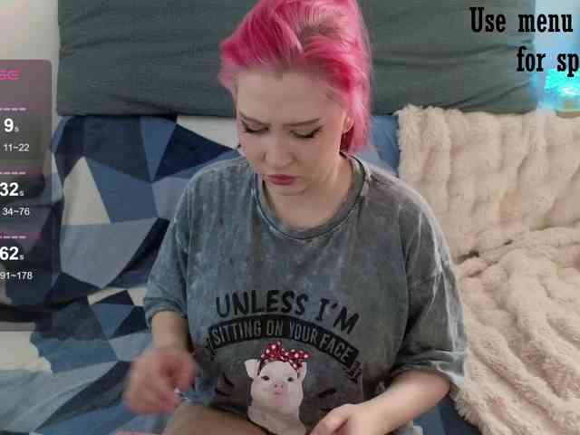 Evelina_Mi webcam