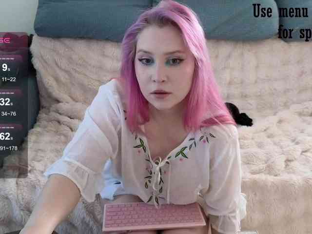 Evelina_Mi webcam