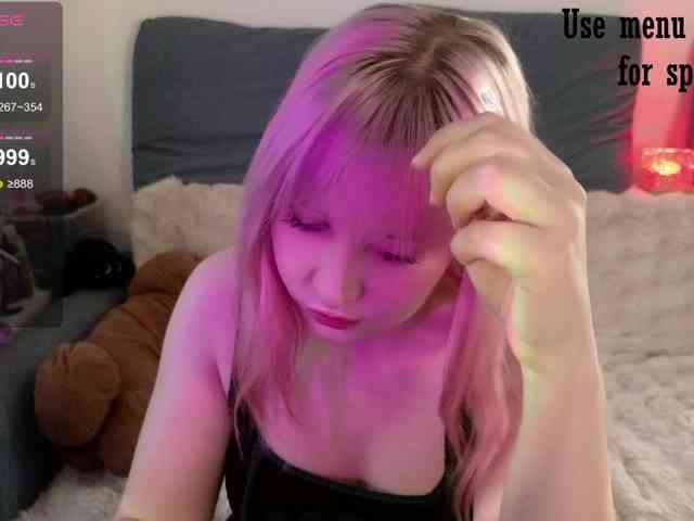 Evelina_Mi webcam