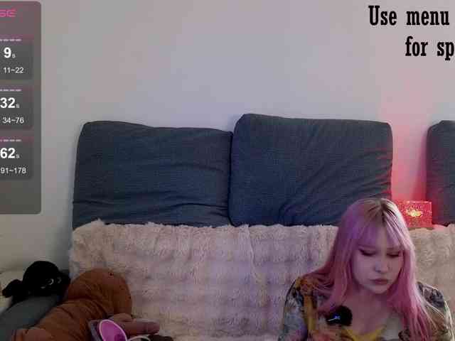 Evelina_Mi webcam