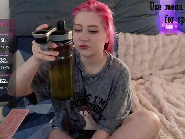 Evelina_Mi webcam