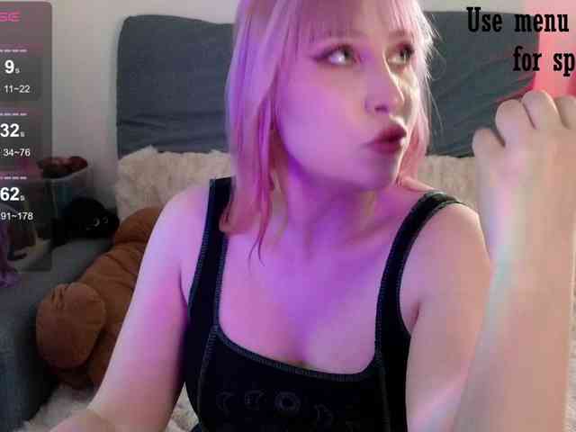 模特: Evelina_Mi