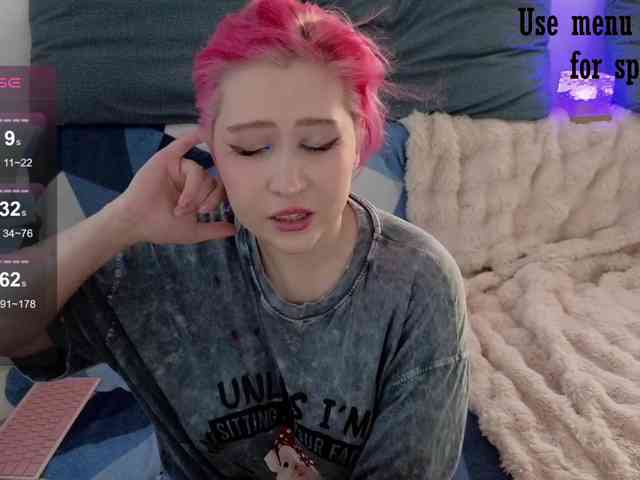 Evelina_Mi webcam