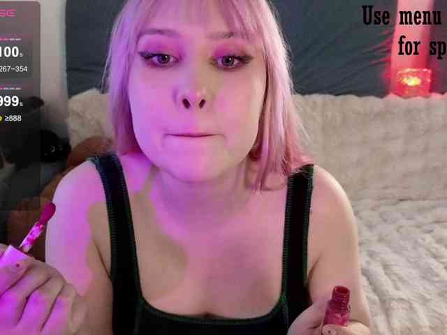 Evelina_Mi webcam