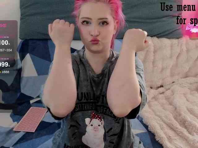 Evelina_Mi webcam